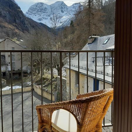 Studio Gavarnie Exterior photo