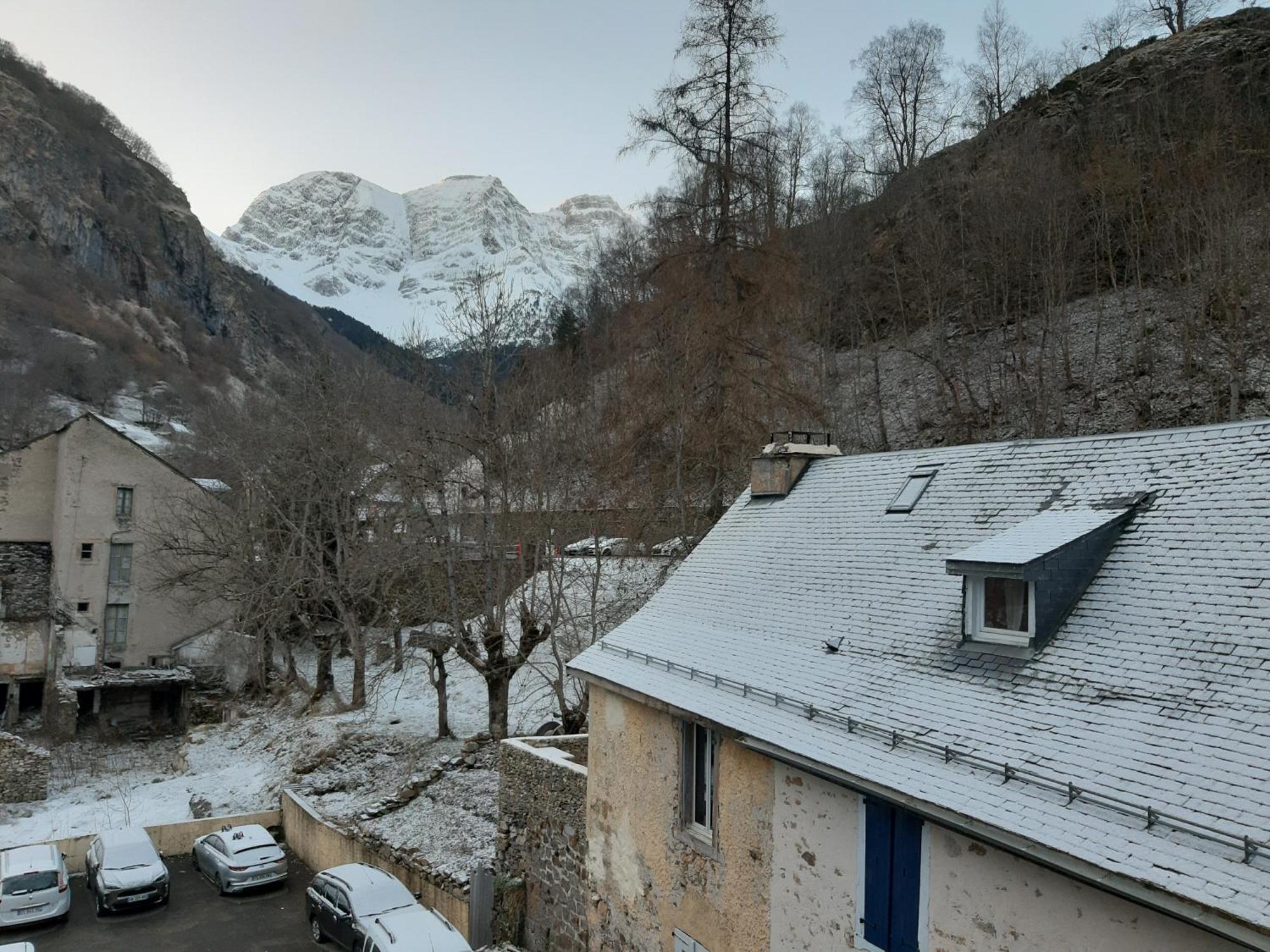 Studio Gavarnie Exterior photo